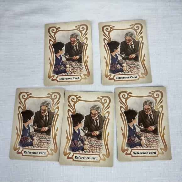 The Princess Bride Adventure Book Game - Picture 7 of 15